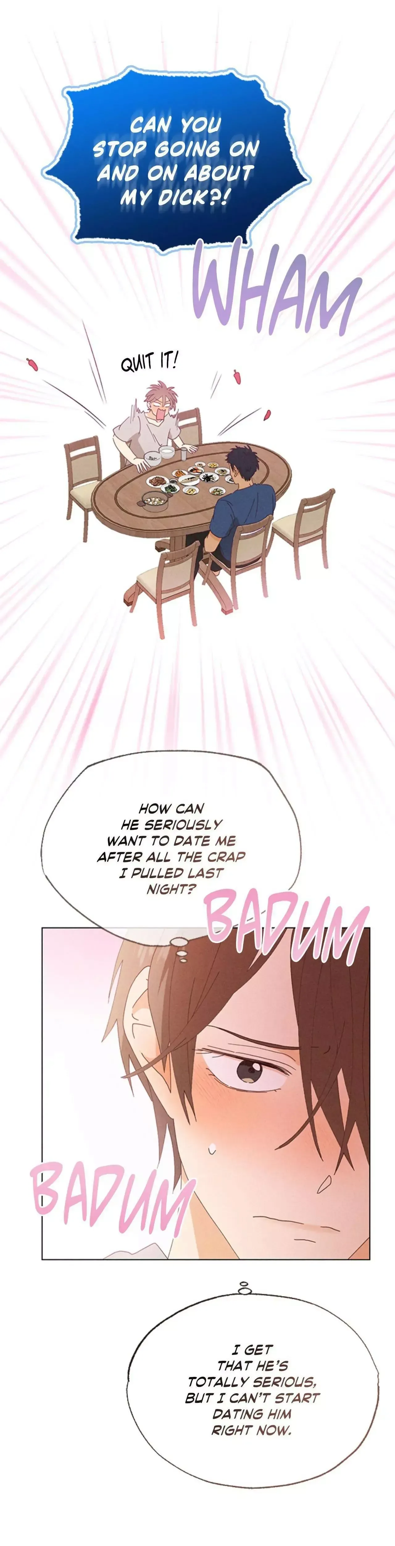 Read Ripe For The Picking chapter 8 image 27 on Lezhin