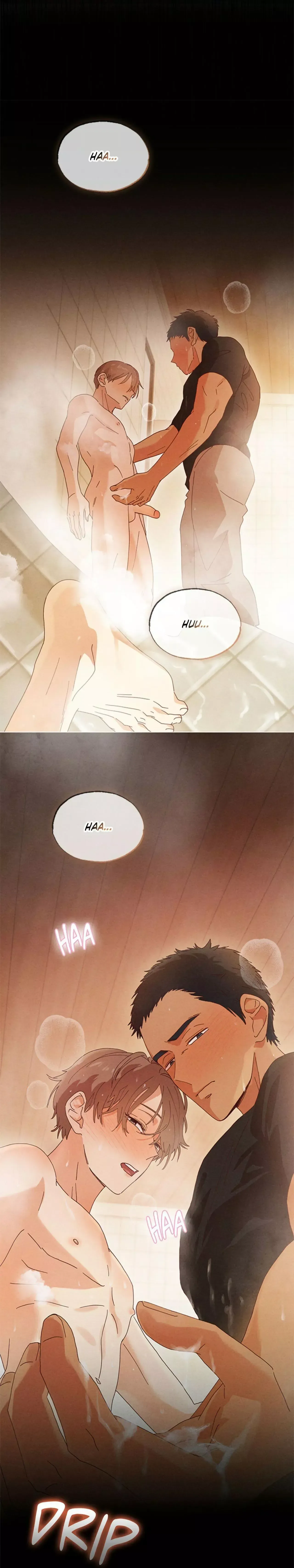 Read Ripe For The Picking chapter 8 image 3 on Lezhin