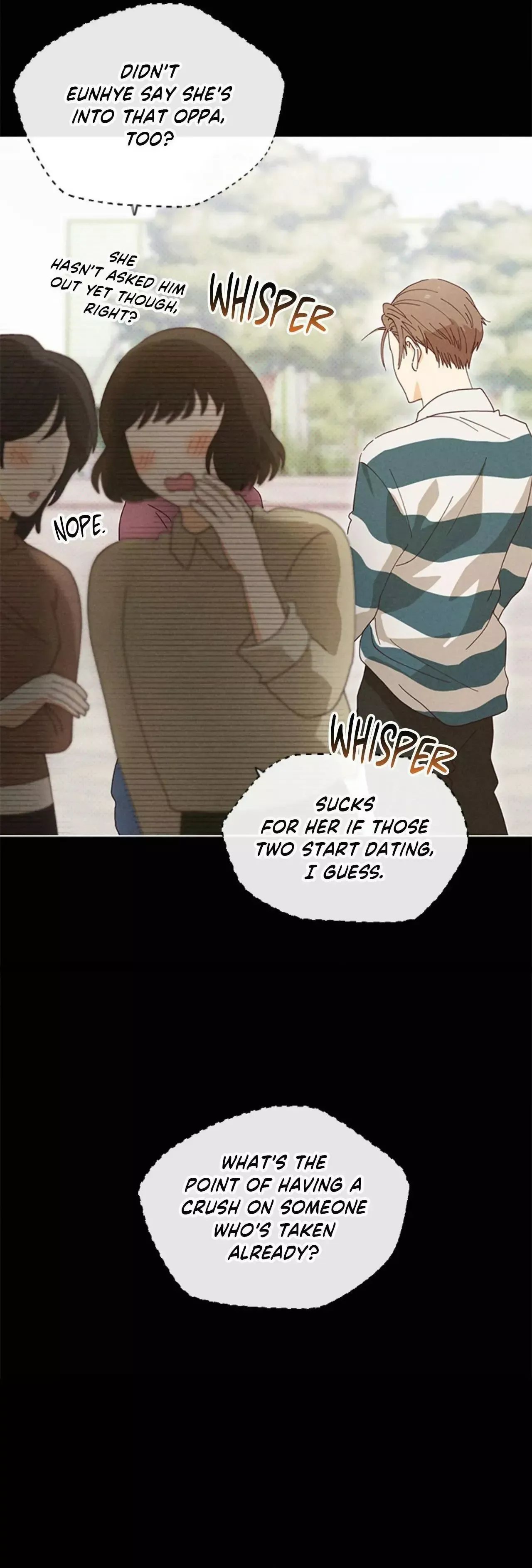 Read Ripe For The Picking chapter 8 image 30 on Lezhin