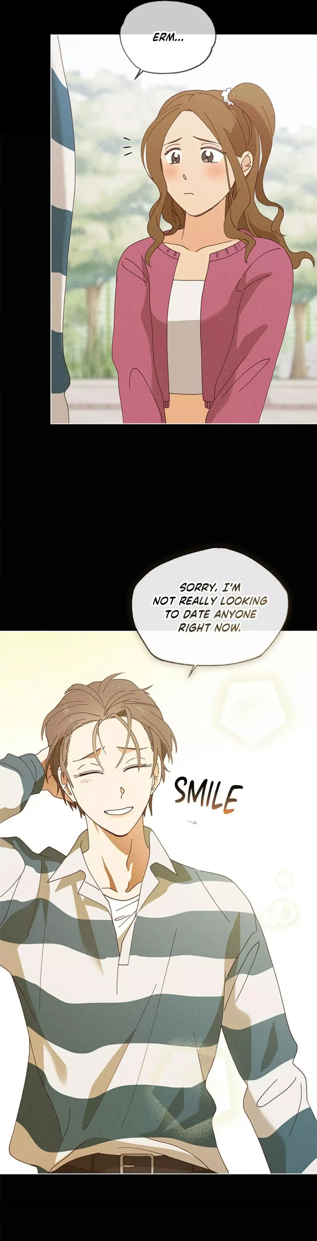 Read Ripe For The Picking chapter 8 image 31 on Lezhin