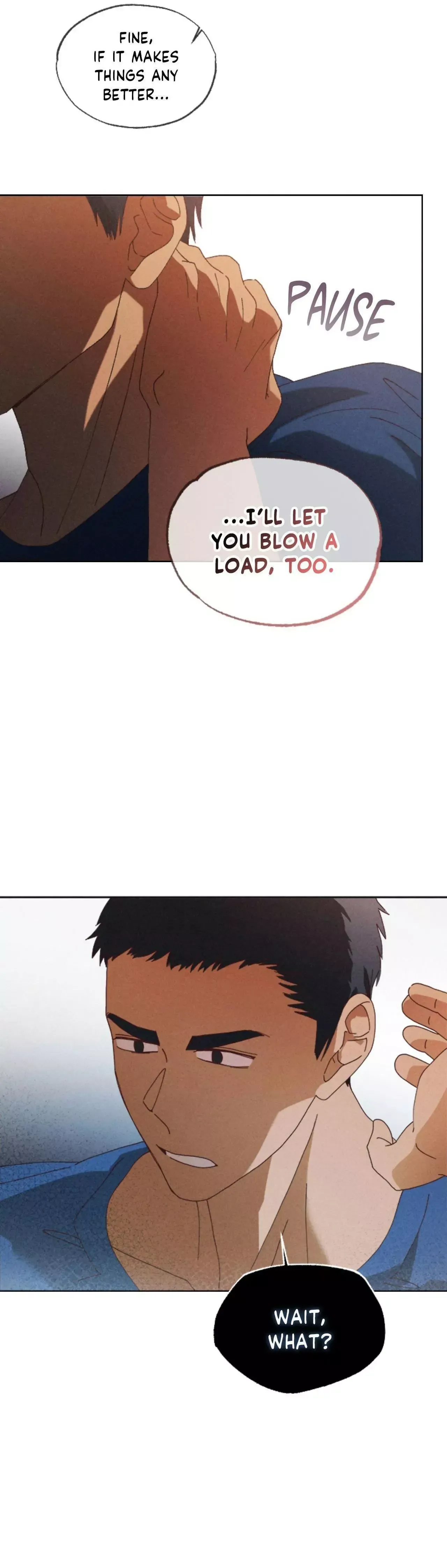 Read Ripe For The Picking chapter 8 image 36 on Lezhin