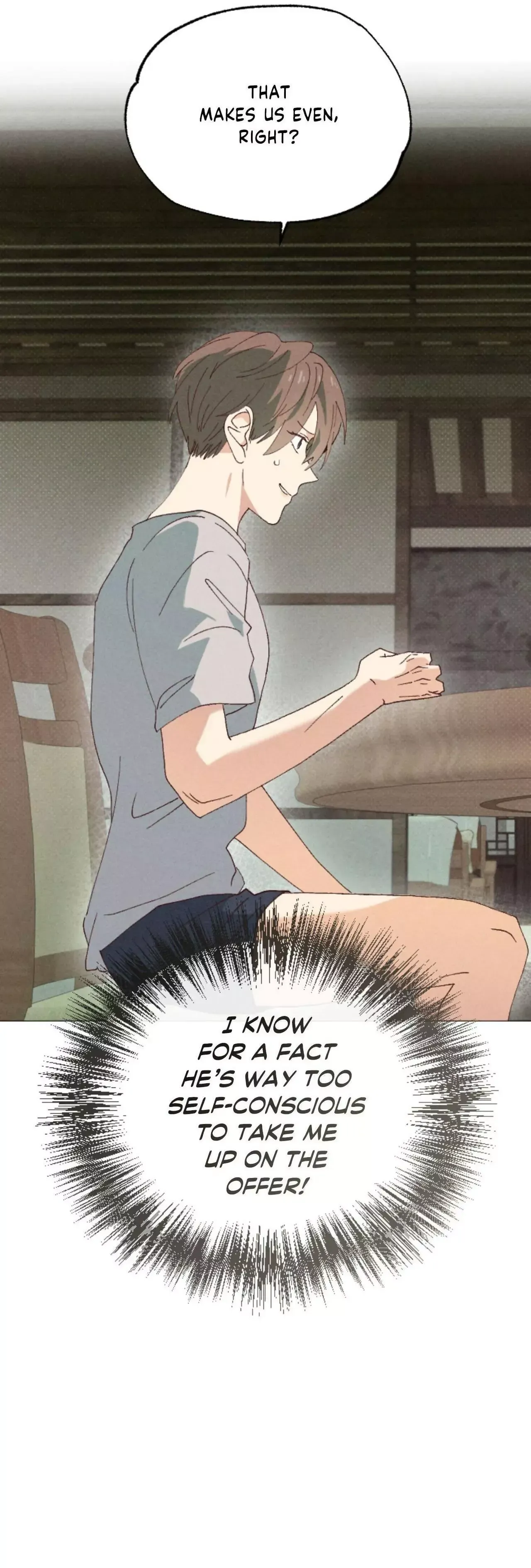 Read Ripe For The Picking chapter 8 image 37 on Lezhin