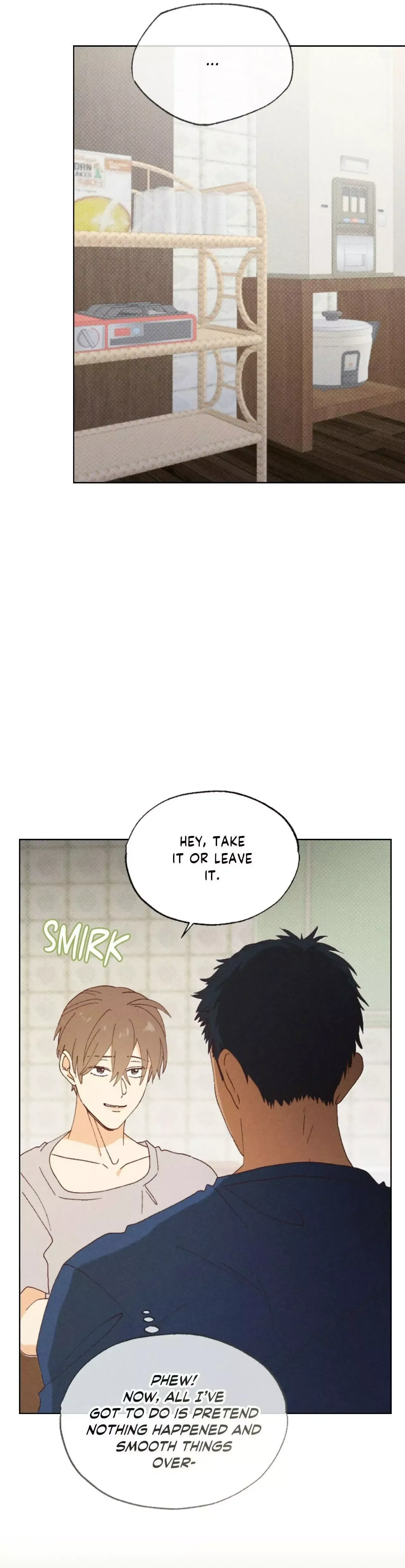 Read Ripe For The Picking chapter 8 image 38 on Lezhin