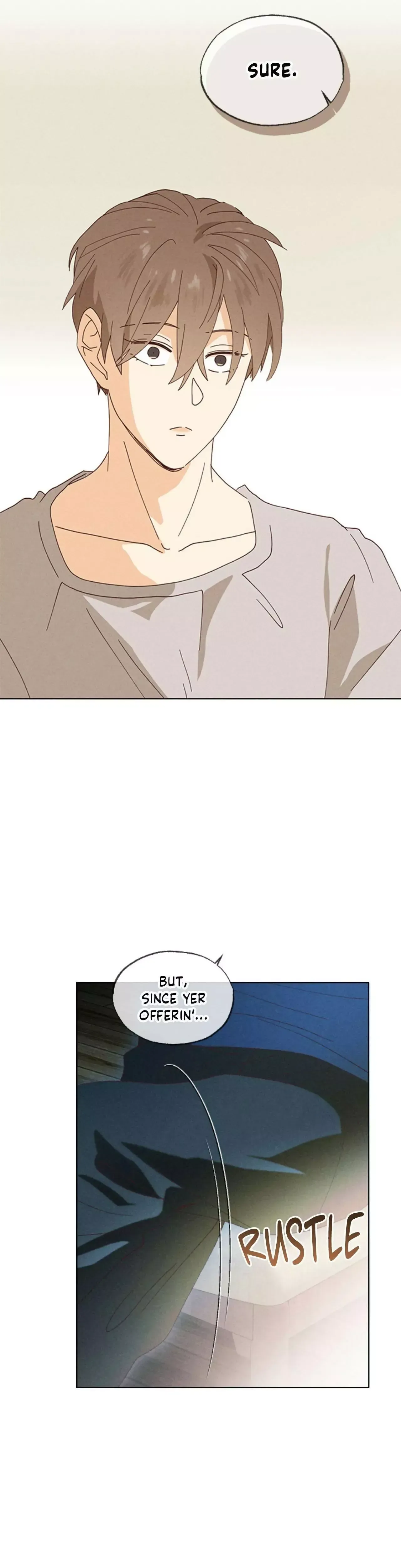Read Ripe For The Picking chapter 8 image 39 on Lezhin