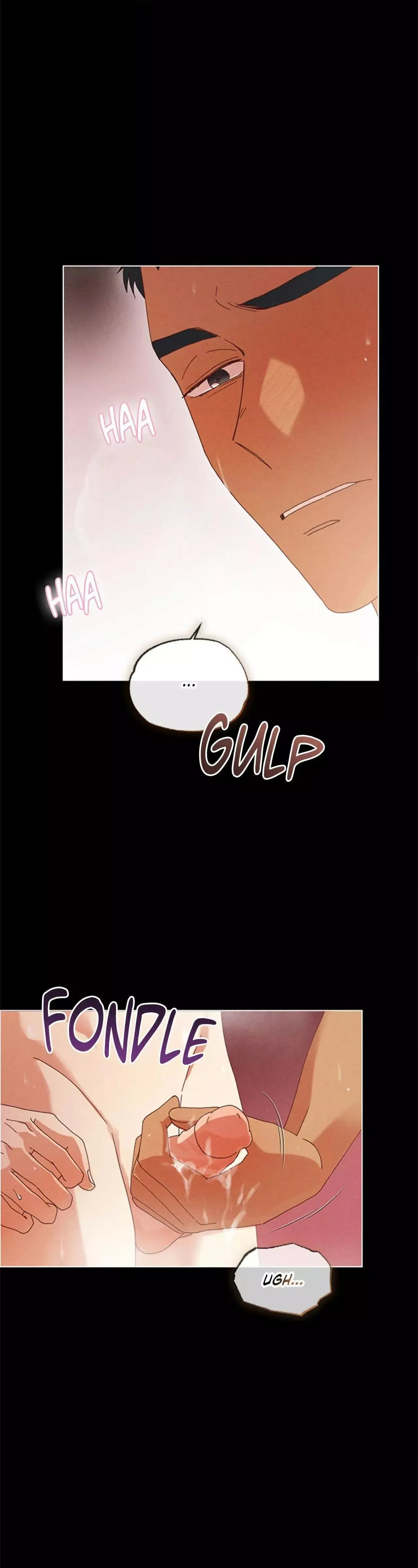 Read Ripe For The Picking chapter 8 image 4 on Lezhin