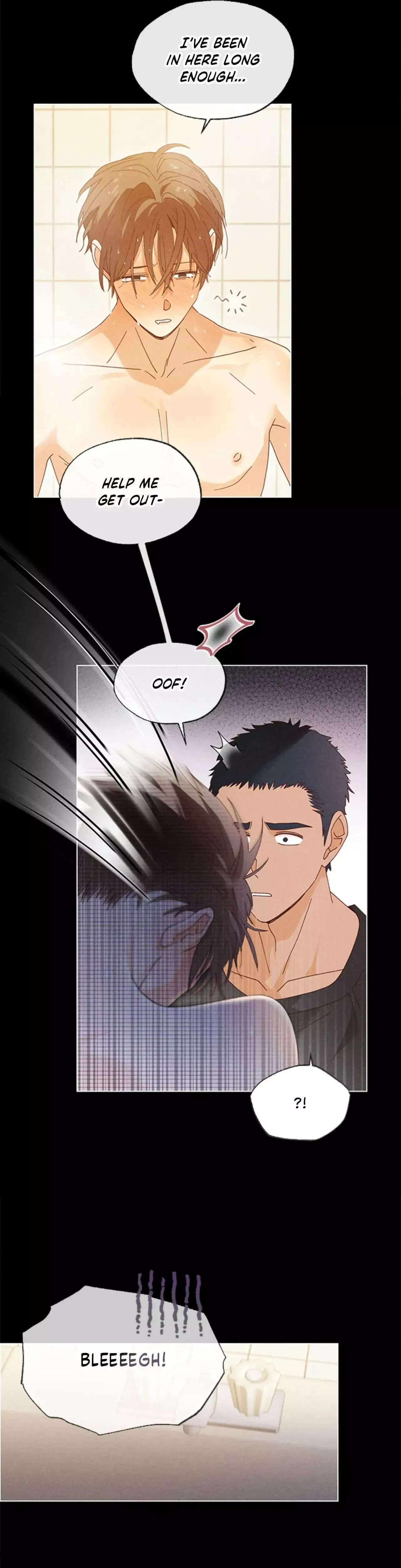 Read Ripe For The Picking chapter 8 image 7 on Lezhin