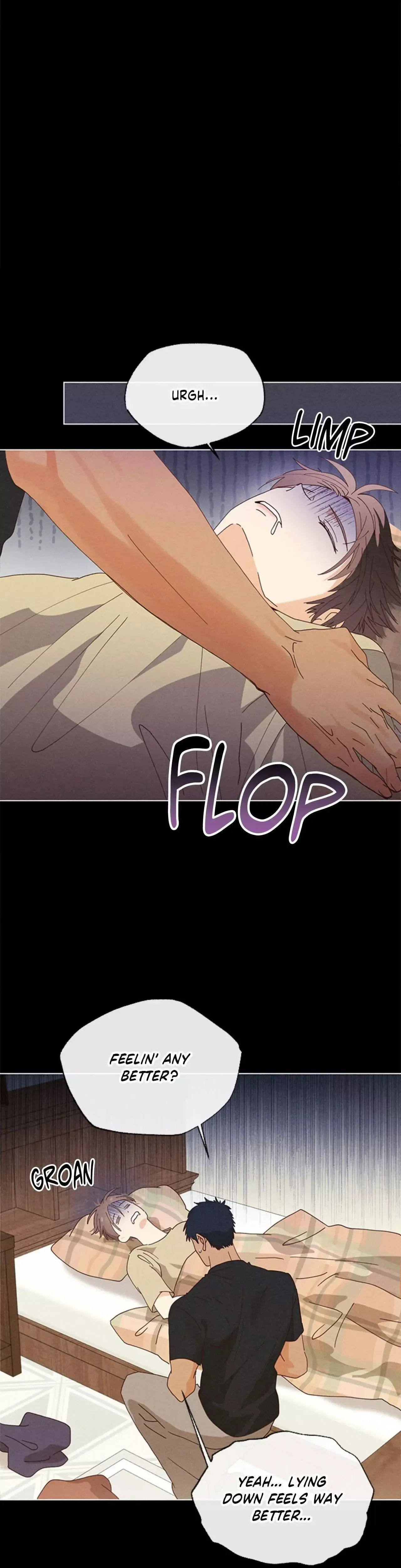 Read Ripe For The Picking chapter 8 image 8 on Lezhin