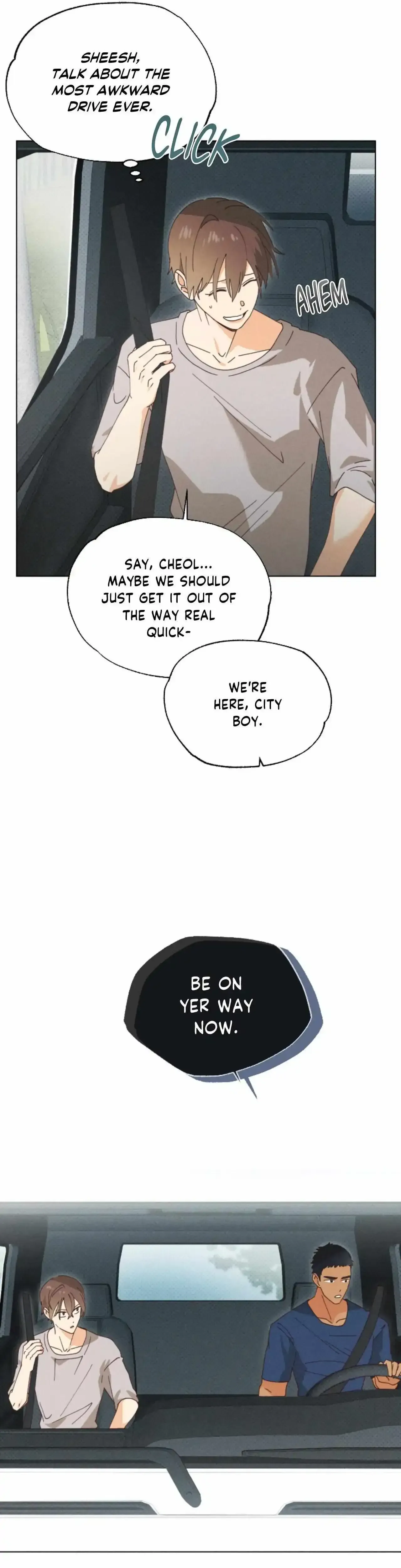 Read Ripe For The Picking chapter 9 image 12 on Lezhin