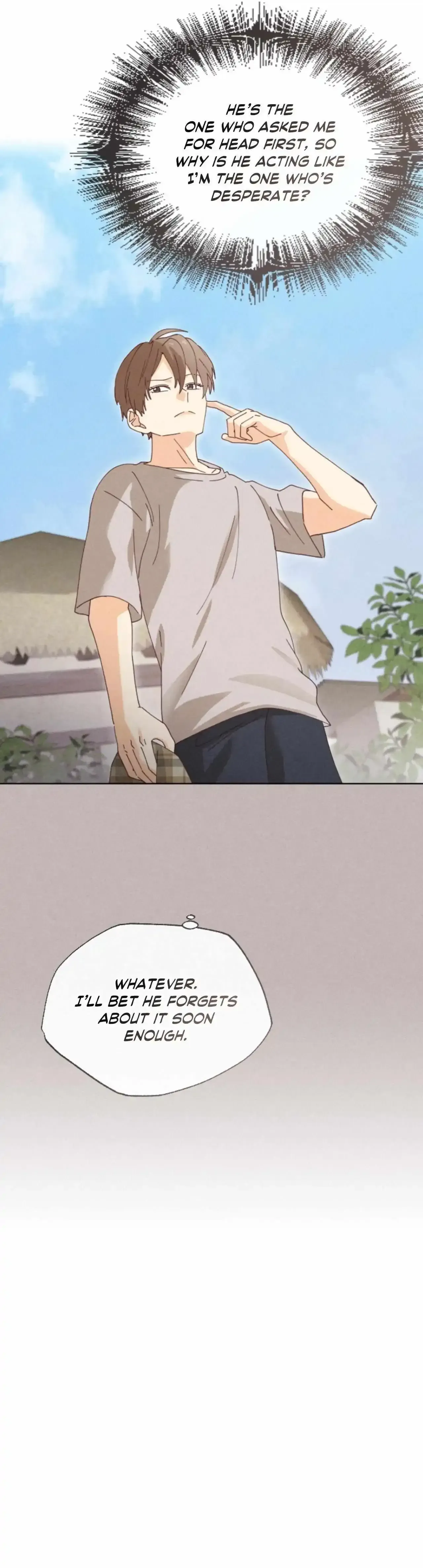 Read Ripe For The Picking chapter 9 image 14 on Lezhin