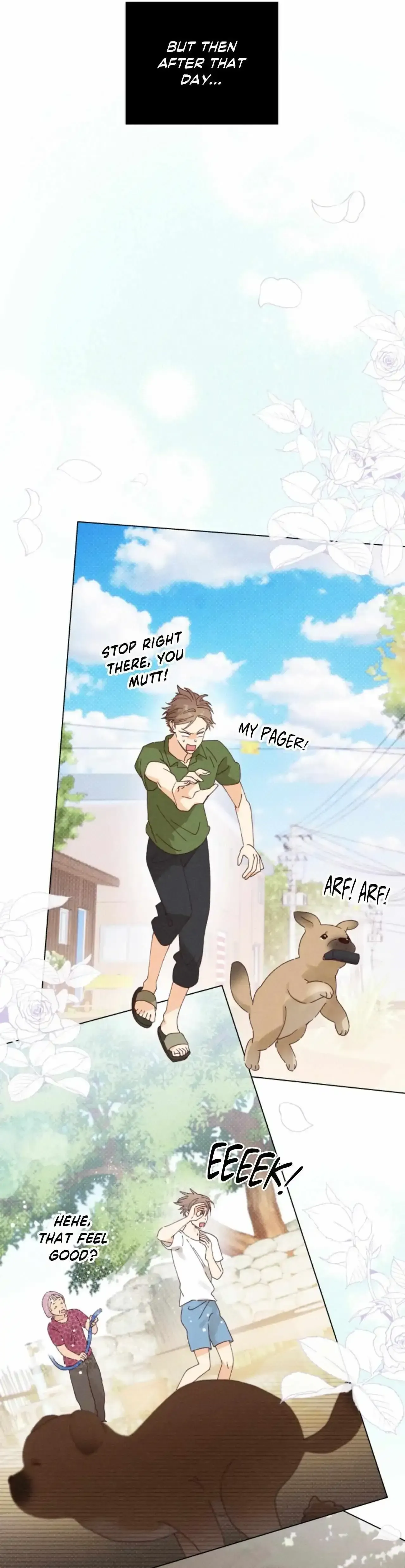 Read Ripe For The Picking chapter 9 image 15 on Lezhin