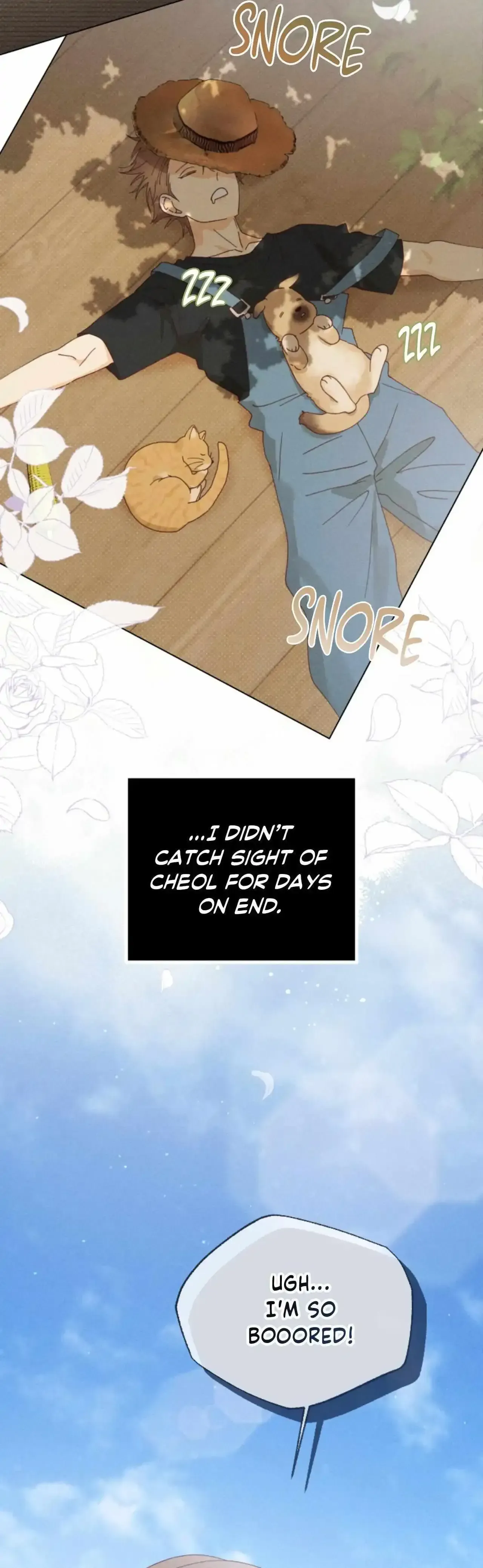 Read Ripe For The Picking chapter 9 image 16 on Lezhin