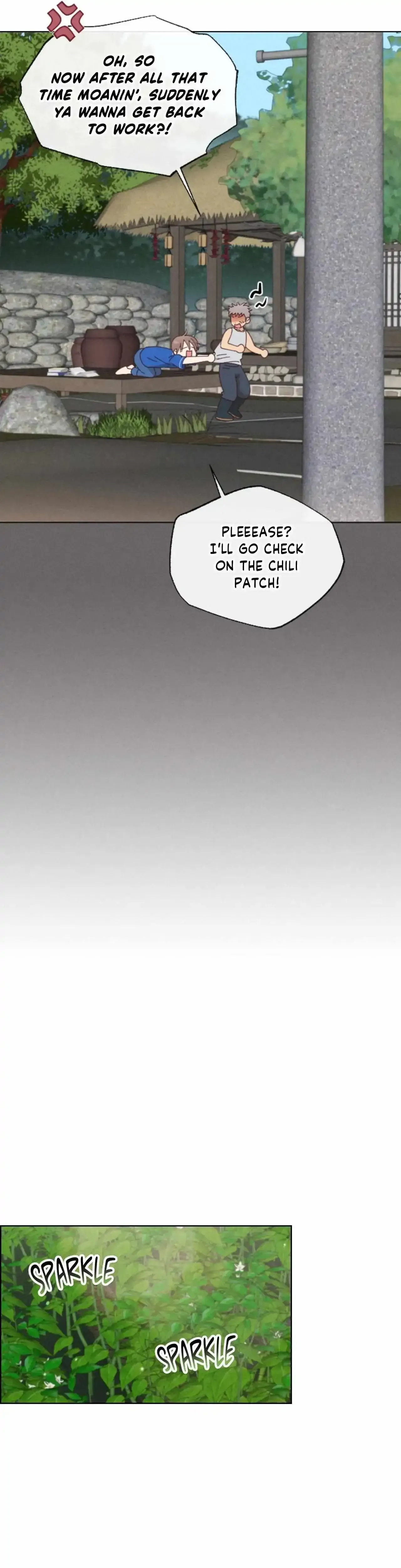 Read Ripe For The Picking chapter 9 image 18 on Lezhin