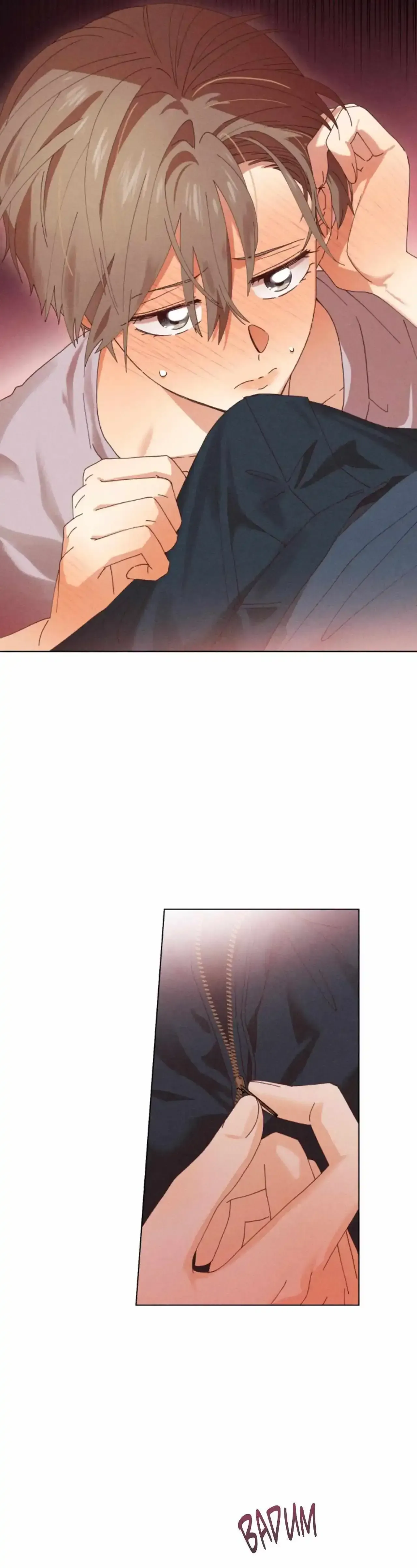 Read Ripe For The Picking chapter 9 image 2 on Lezhin