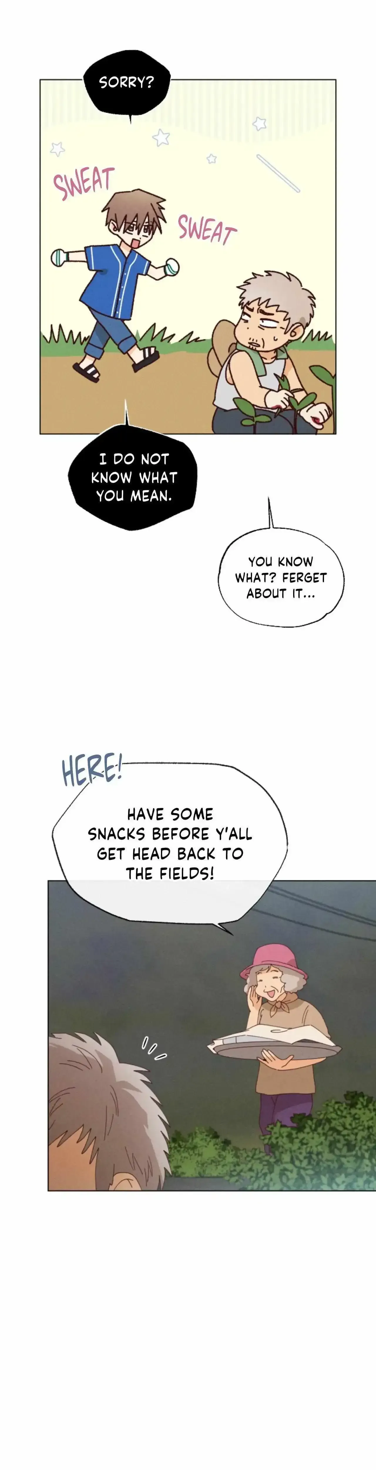 Read Ripe For The Picking chapter 9 image 20 on Lezhin