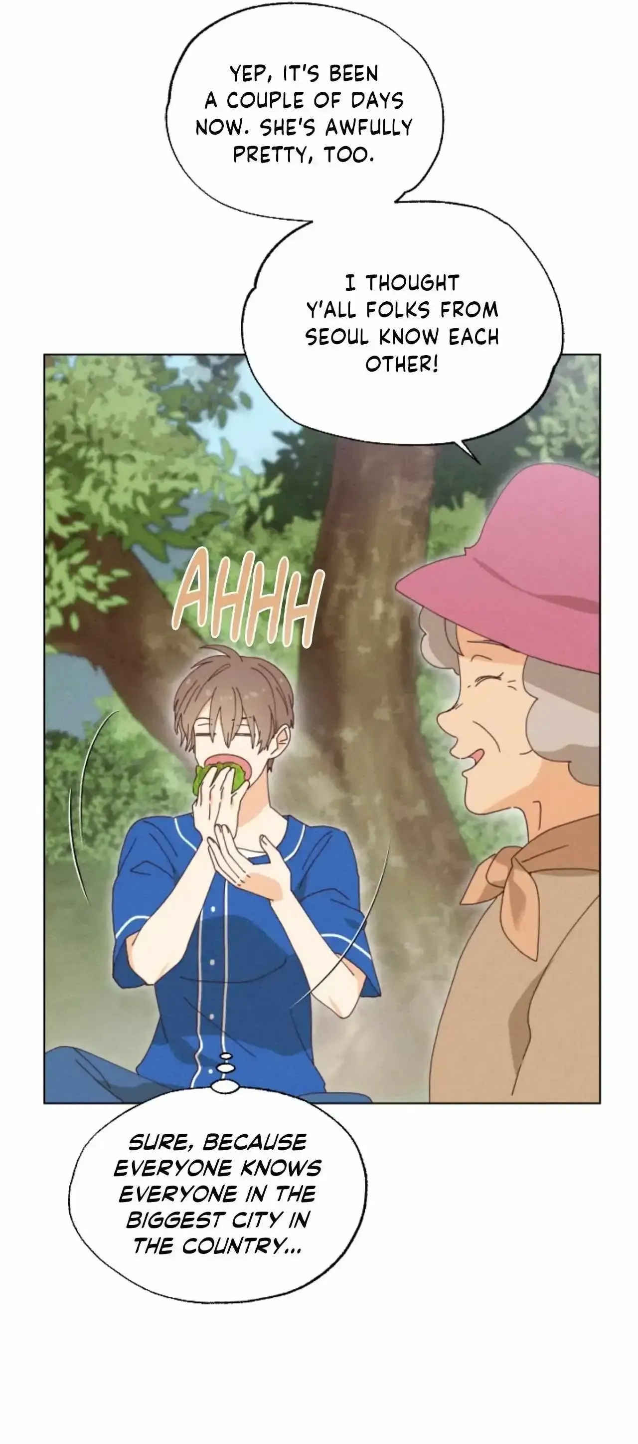 Read Ripe For The Picking chapter 9 image 23 on Lezhin