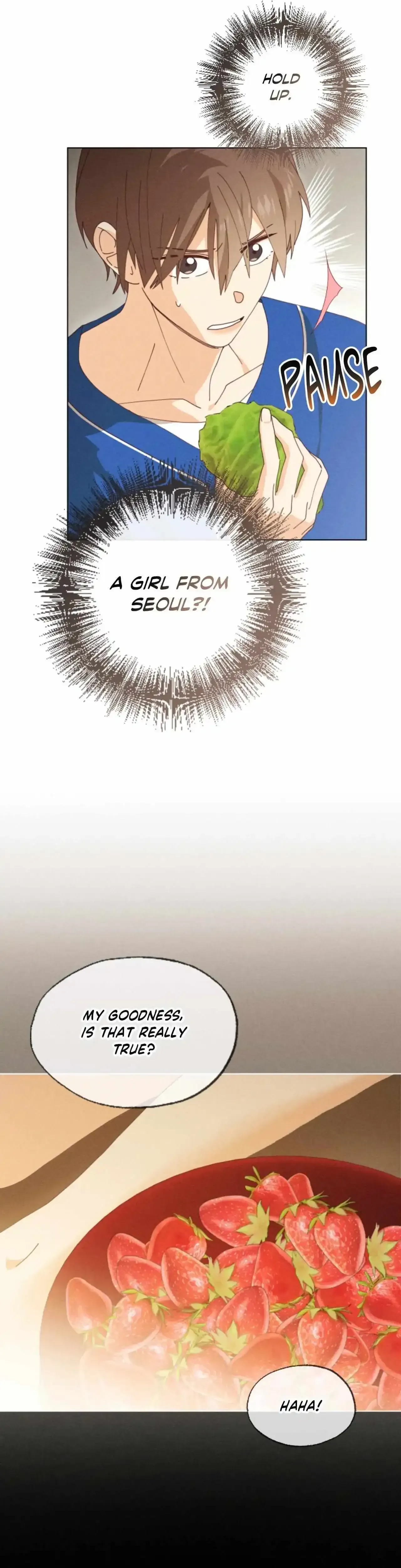 Read Ripe For The Picking chapter 9 image 24 on Lezhin