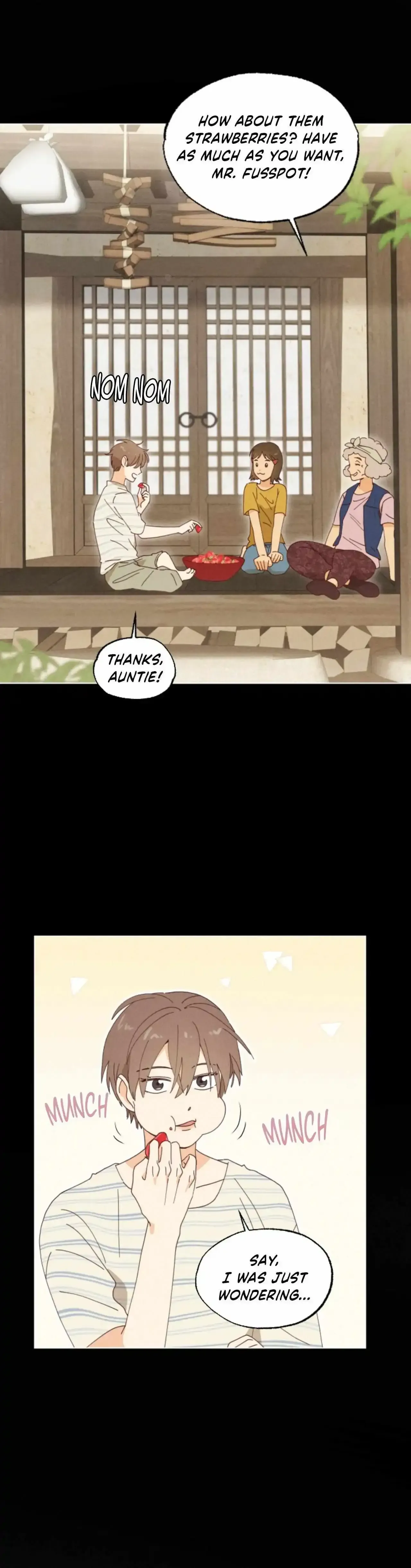 Read Ripe For The Picking chapter 9 image 25 on Lezhin