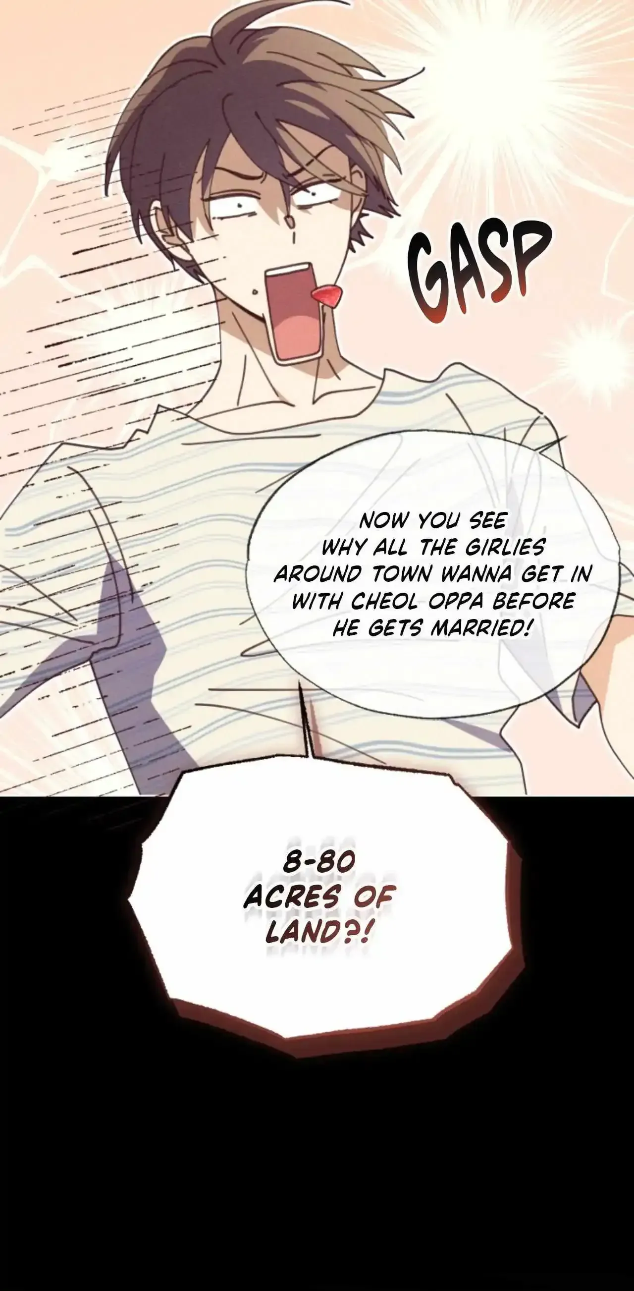 Read Ripe For The Picking chapter 9 image 28 on Lezhin
