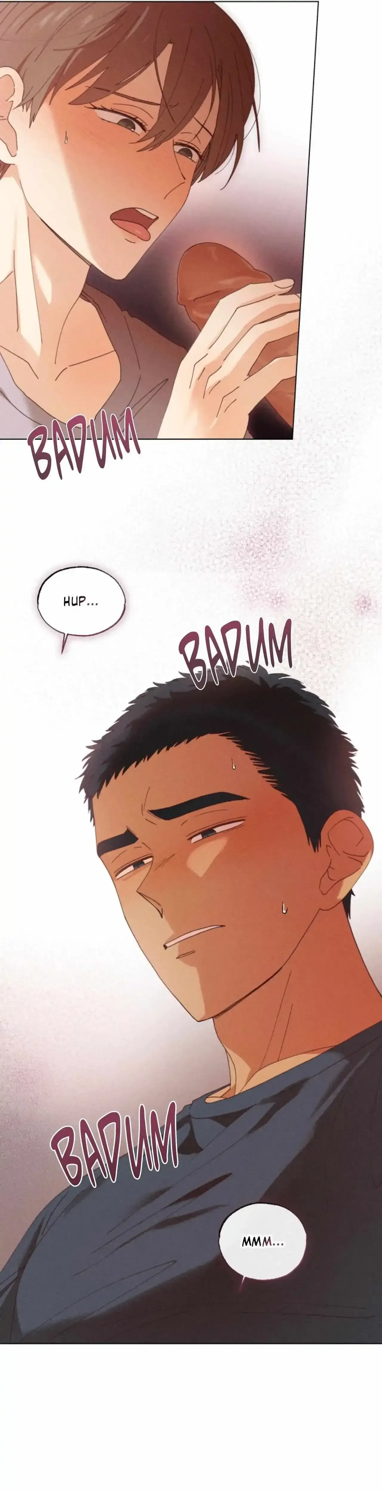 Read Ripe For The Picking chapter 9 image 3 on Lezhin