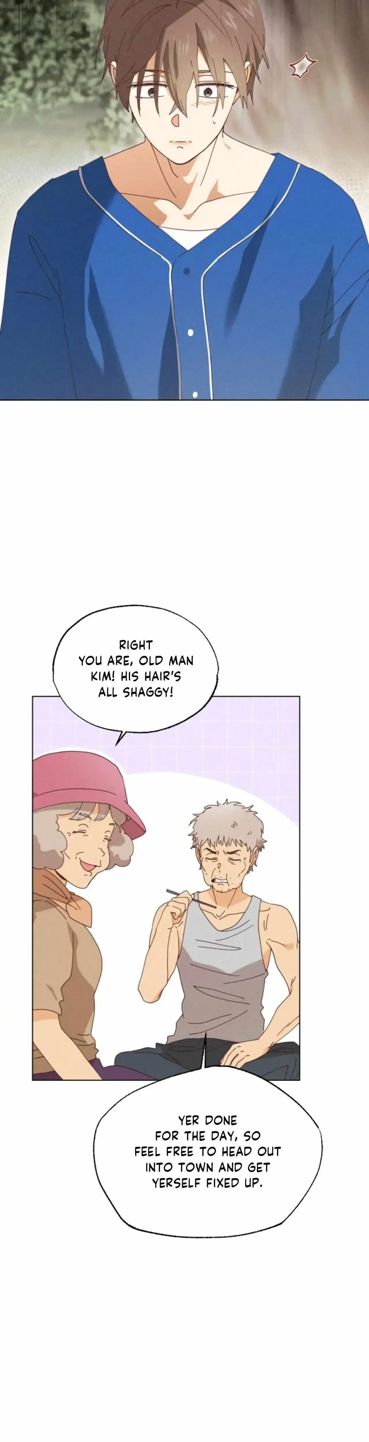Read Ripe For The Picking chapter 9 image 31 on Lezhin