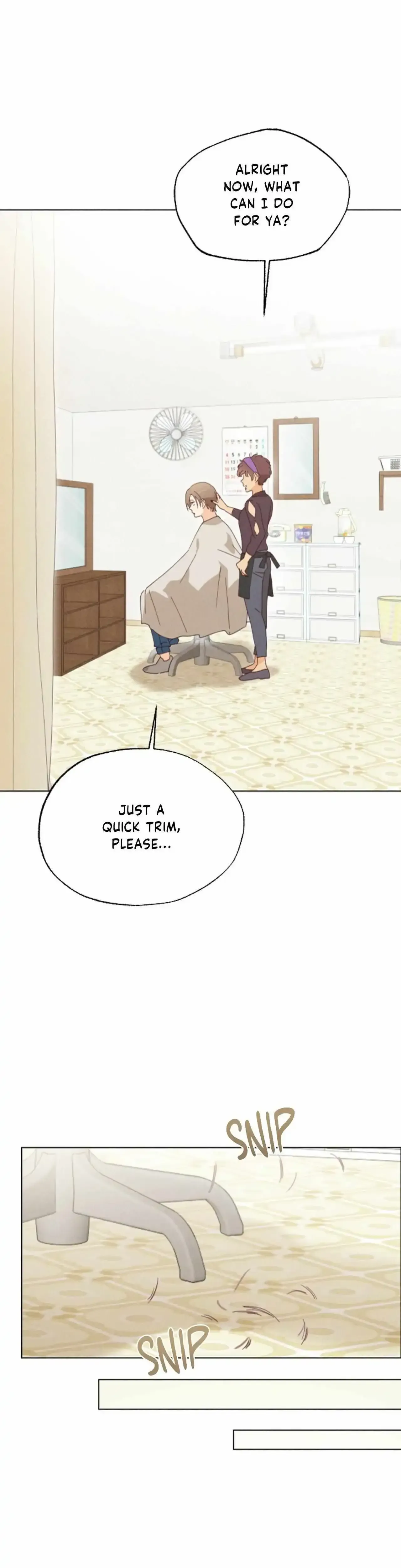 Read Ripe For The Picking chapter 9 image 33 on Lezhin