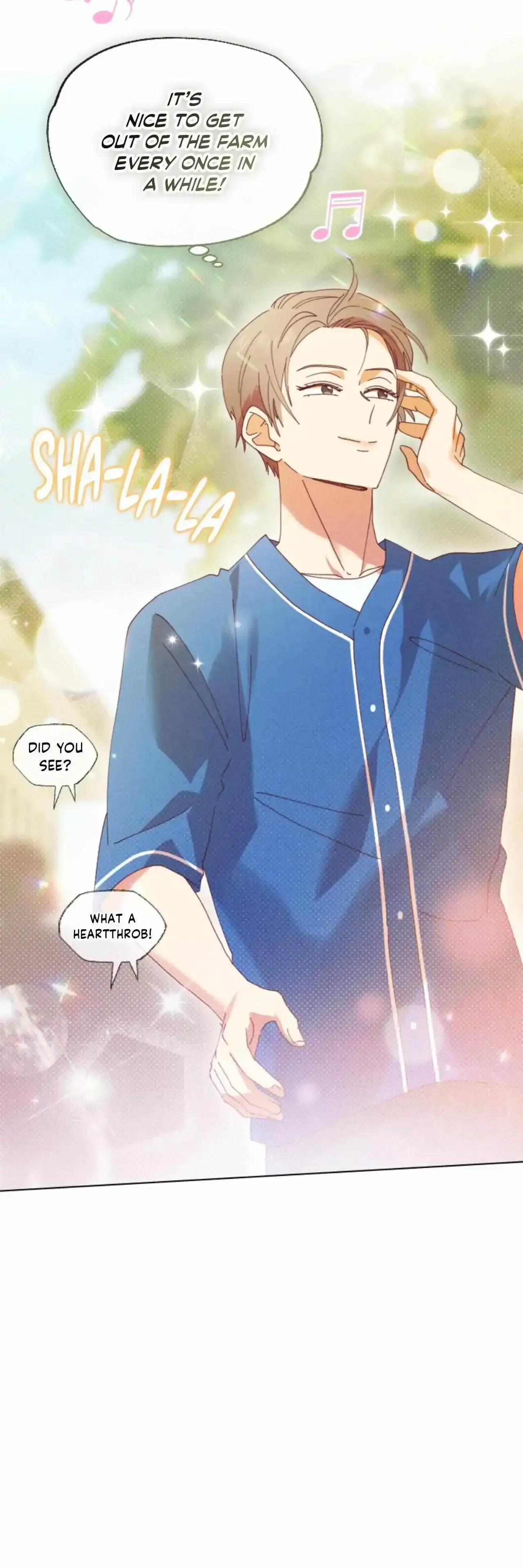 Read Ripe For The Picking chapter 9 image 36 on Lezhin