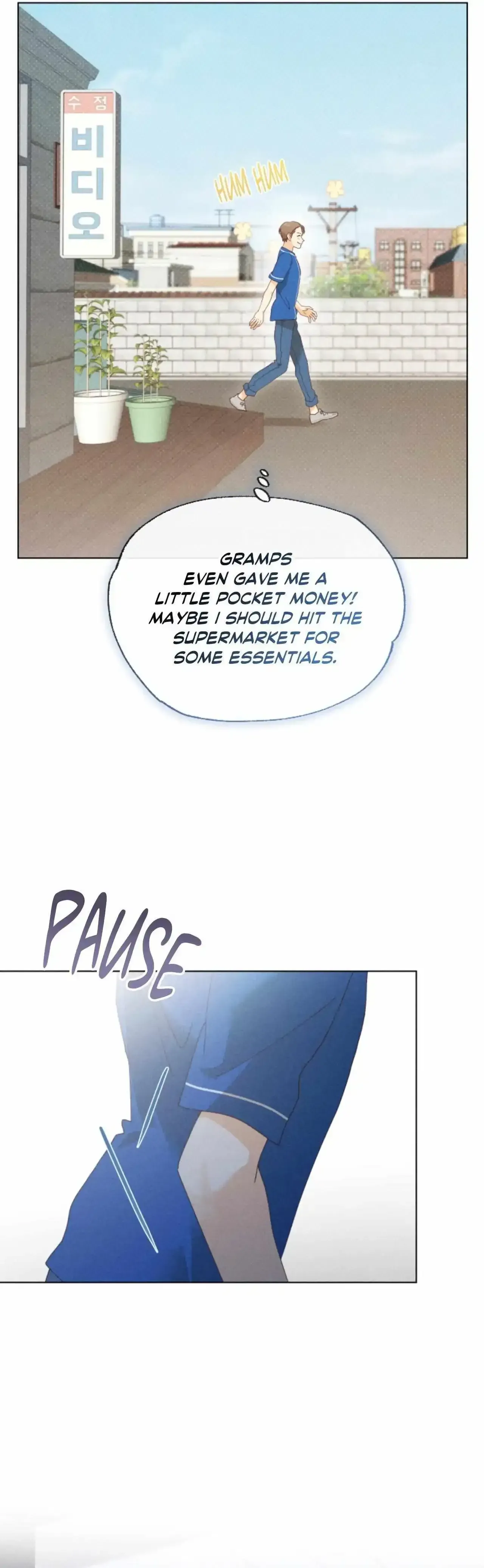Read Ripe For The Picking chapter 9 image 37 on Lezhin