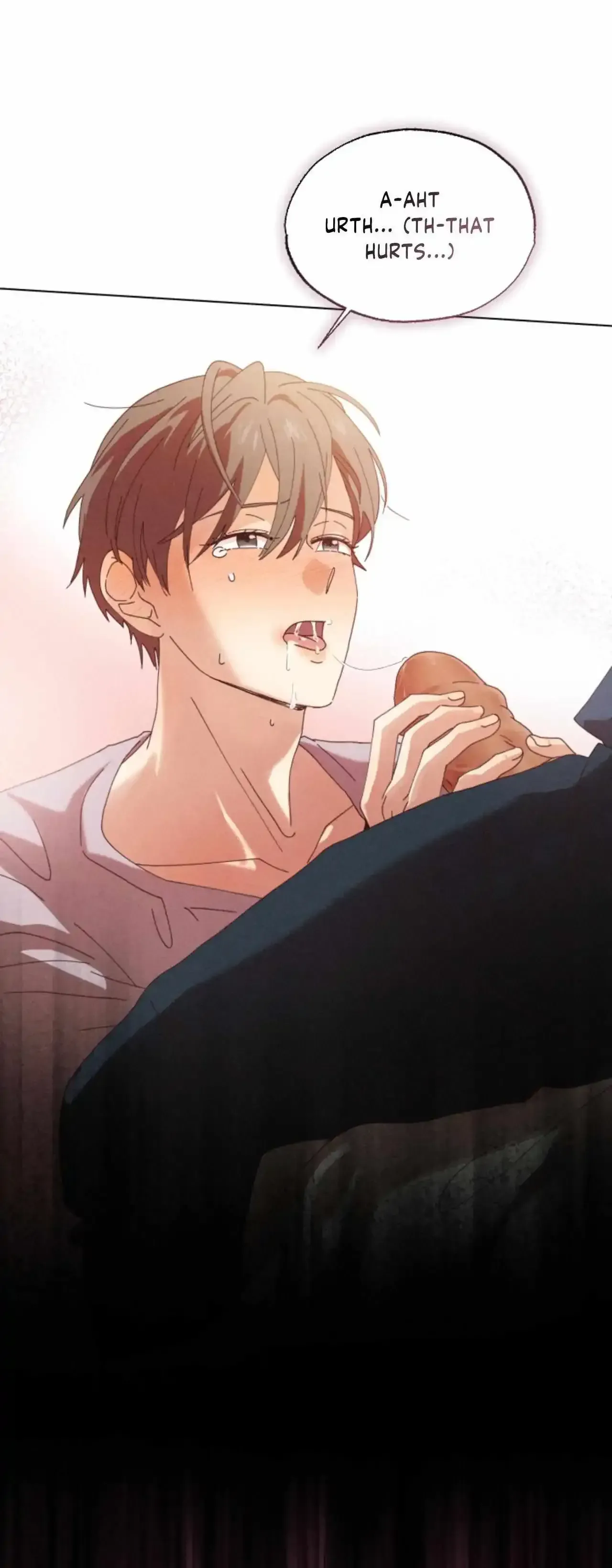 Read Ripe For The Picking chapter 9 image 6 on Lezhin