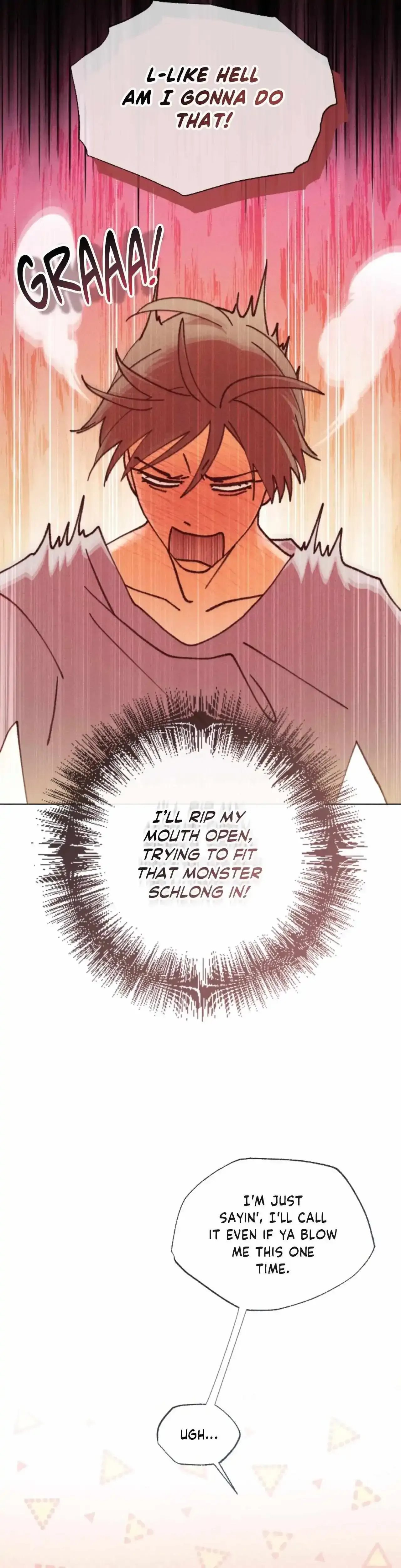 Read Ripe For The Picking chapter 9 image 7 on Lezhin