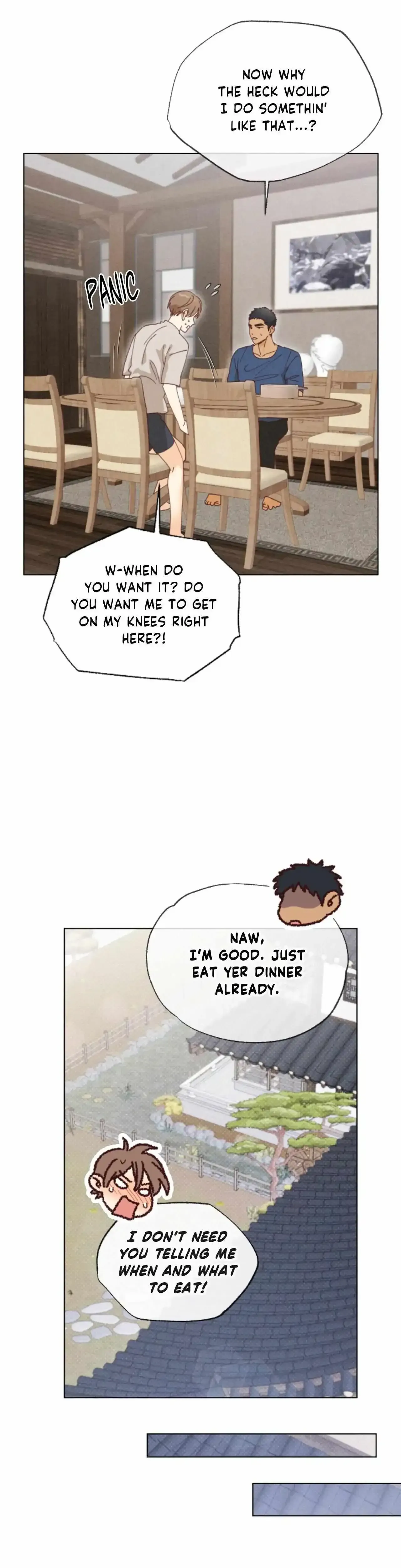Read Ripe For The Picking chapter 9 image 9 on Lezhin