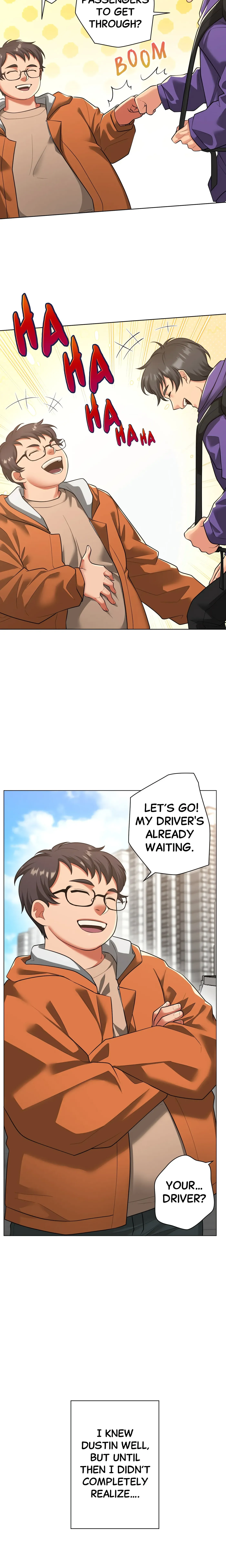 Read Ripe Peach Young Grape chapter 0 image 2 on Lezhin