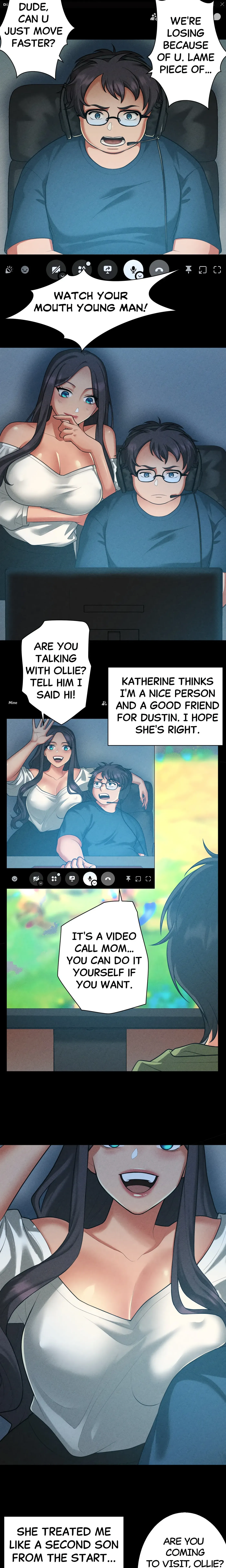 Read Ripe Peach Young Grape chapter 1 image 8 on Lezhin