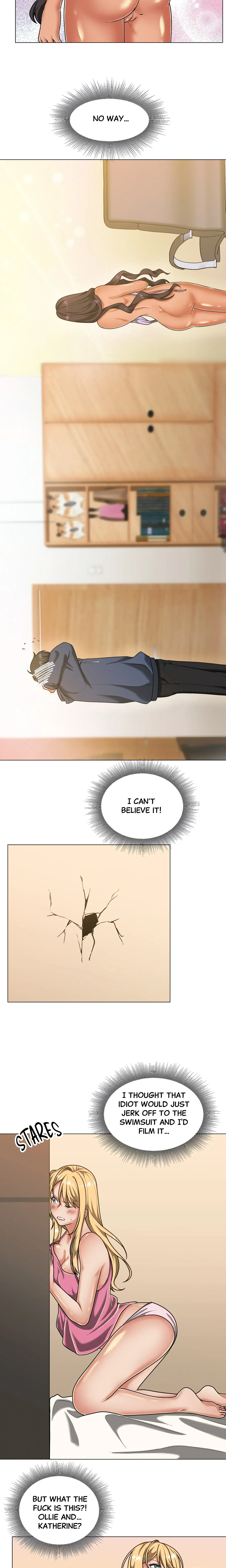 Read Ripe Peach Young Grape chapter 7 image 10 on Lezhin