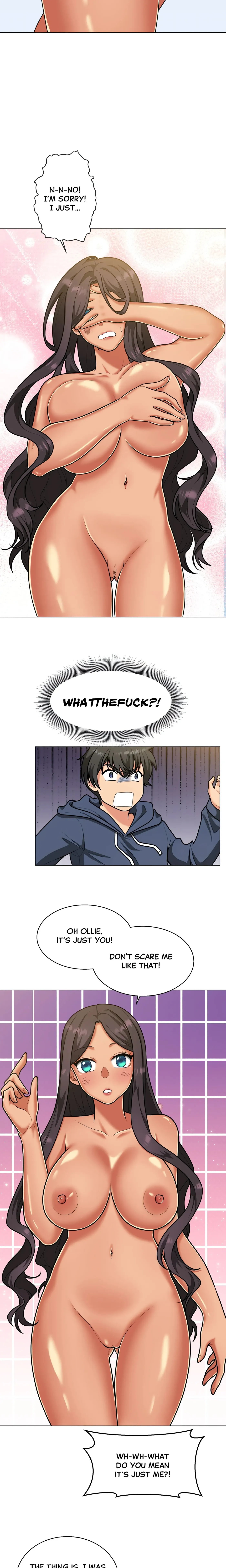 Read Ripe Peach Young Grape chapter 7 image 7 on Lezhin