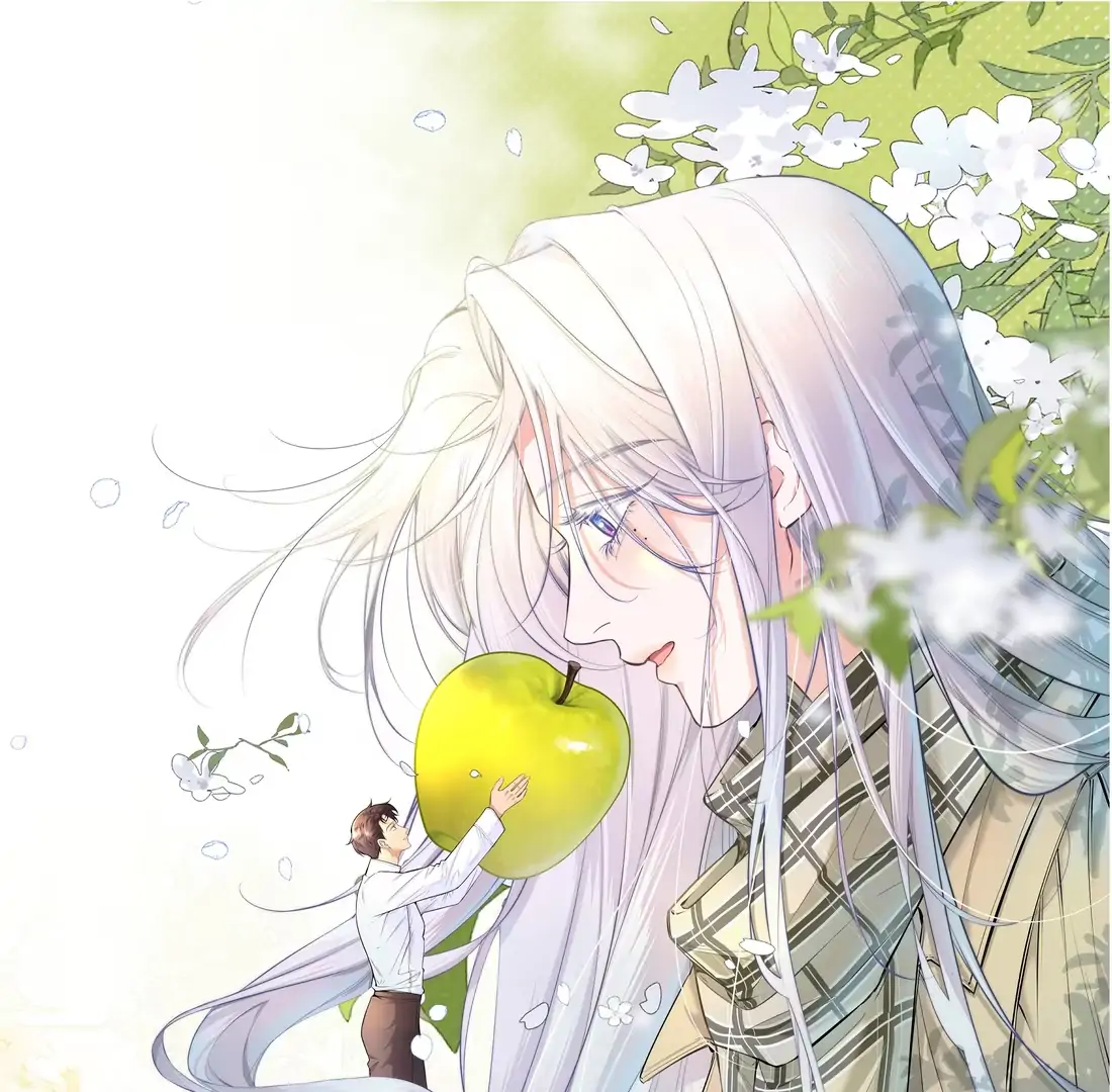 Read Ripen an Apple chapter 1 image 1 on Lezhin
