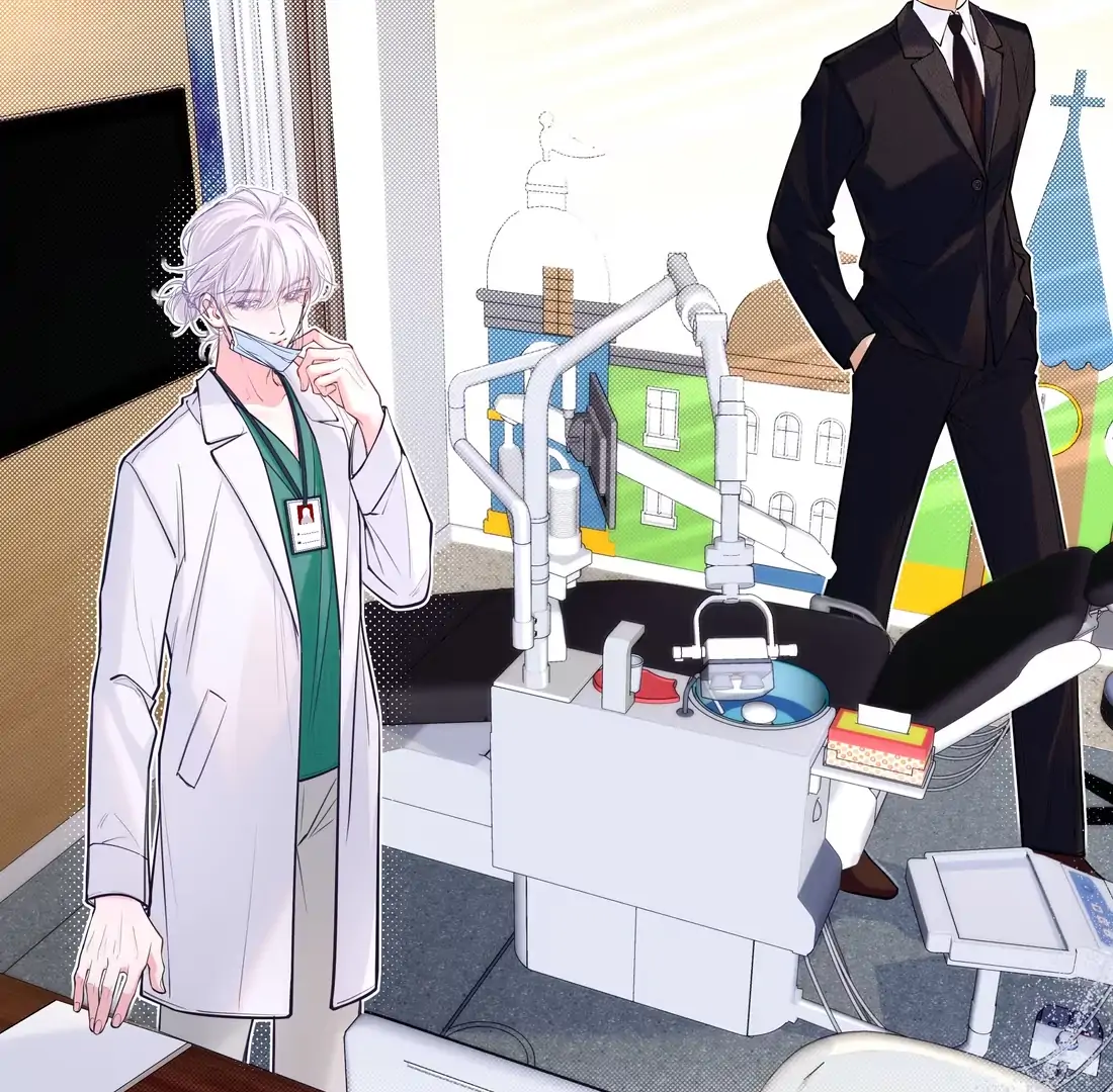 Read Ripen an Apple chapter 1 image 14 on Lezhin