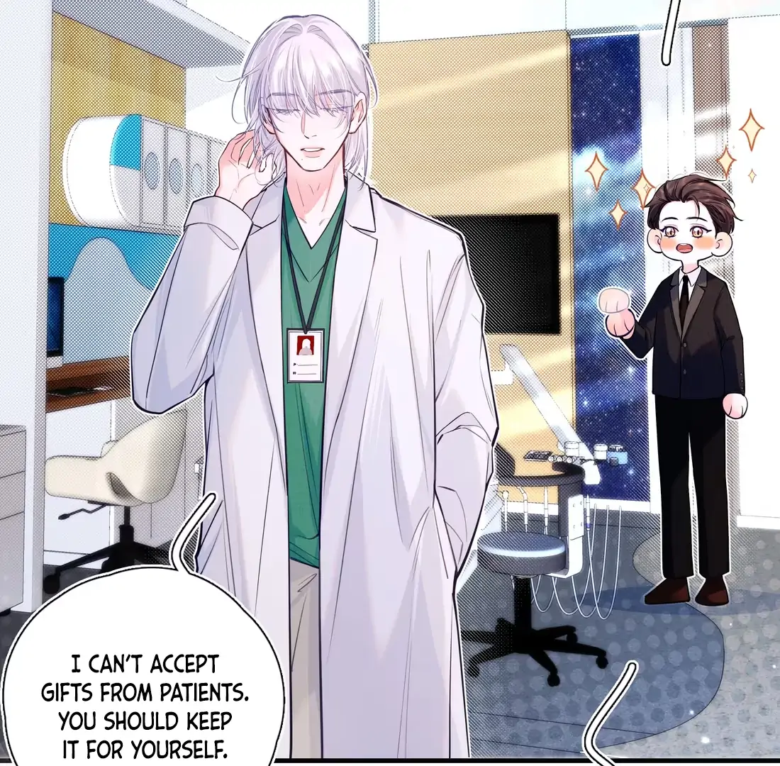 Read Ripen an Apple chapter 1 image 20 on Lezhin