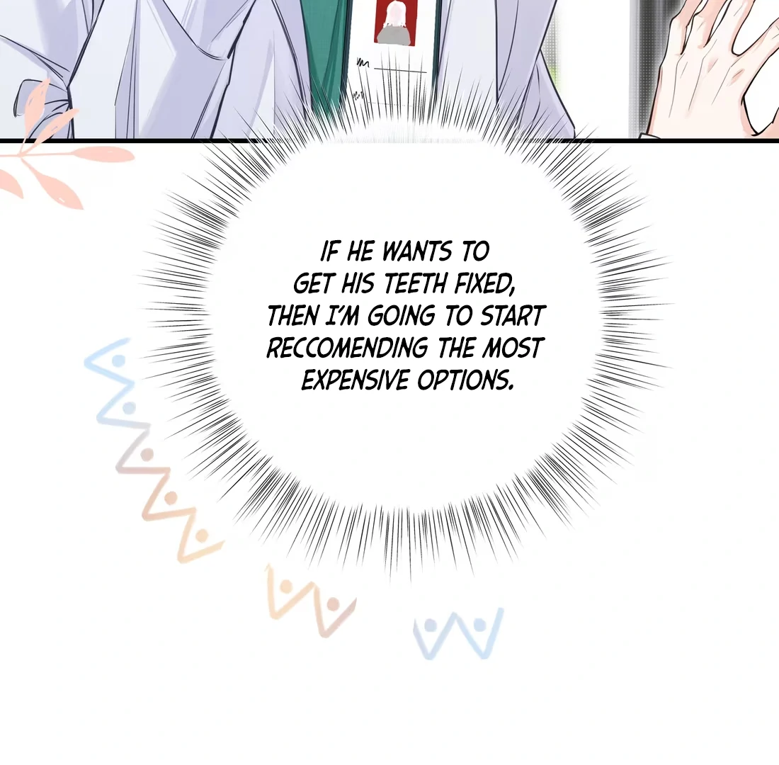Read Ripen an Apple chapter 1 image 23 on Lezhin