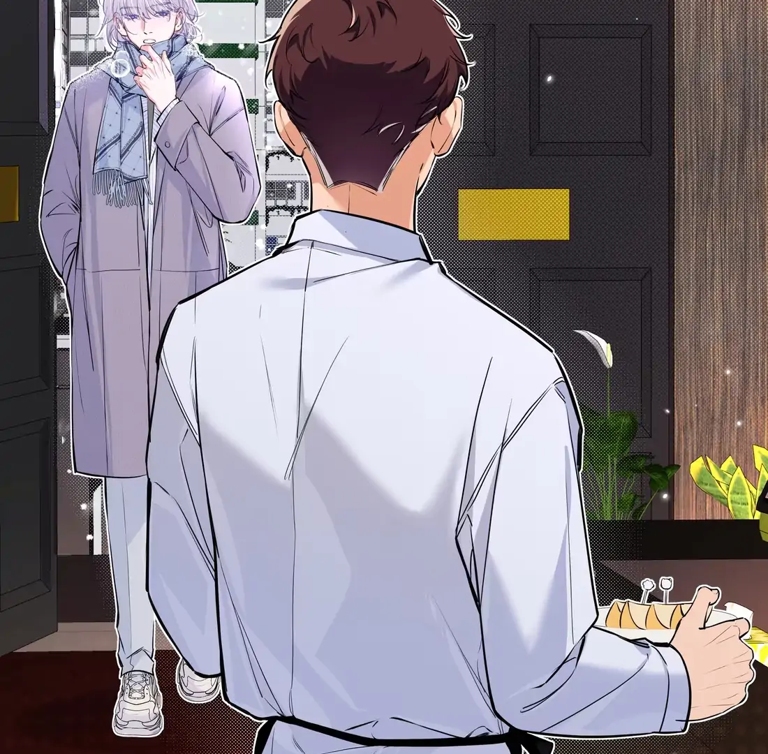 Read Ripen an Apple chapter 1 image 29 on Lezhin