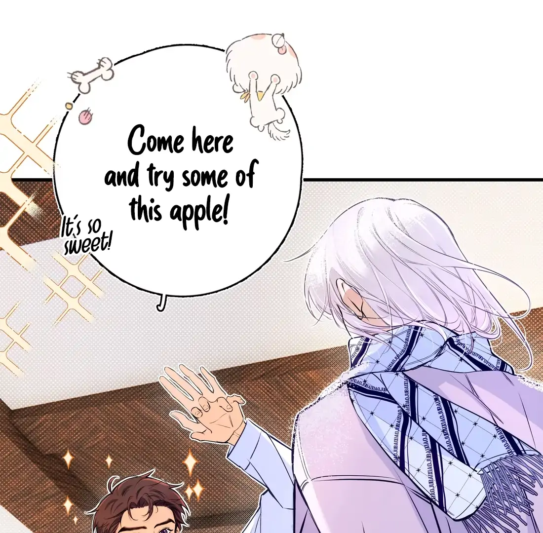 Read Ripen an Apple chapter 1 image 34 on Lezhin