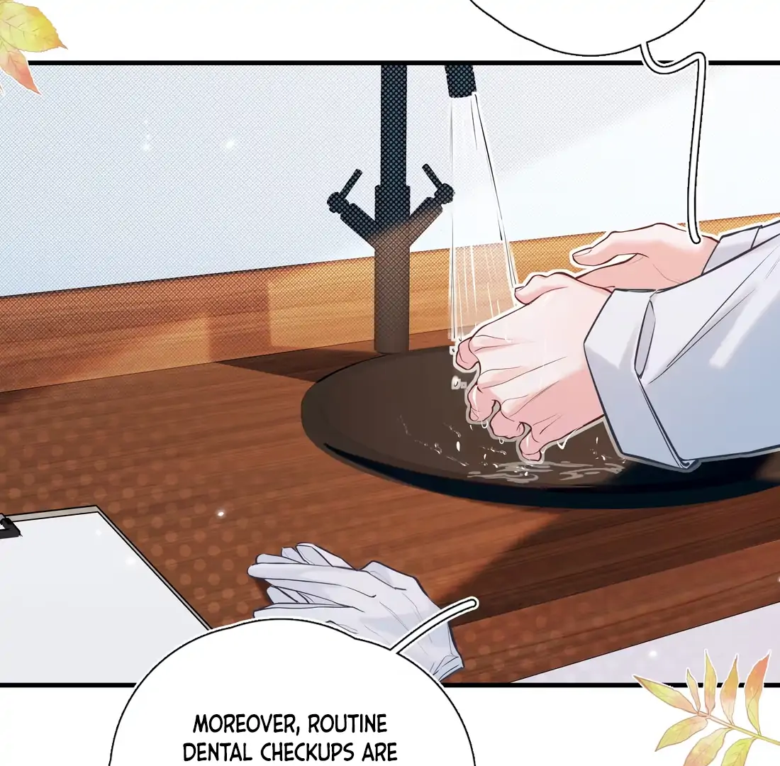 Read Ripen an Apple chapter 1 image 7 on Lezhin