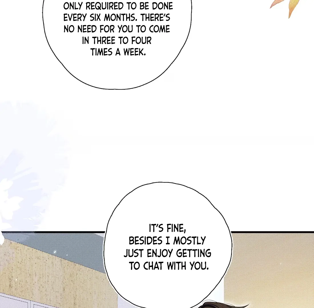 Read Ripen an Apple chapter 1 image 8 on Lezhin