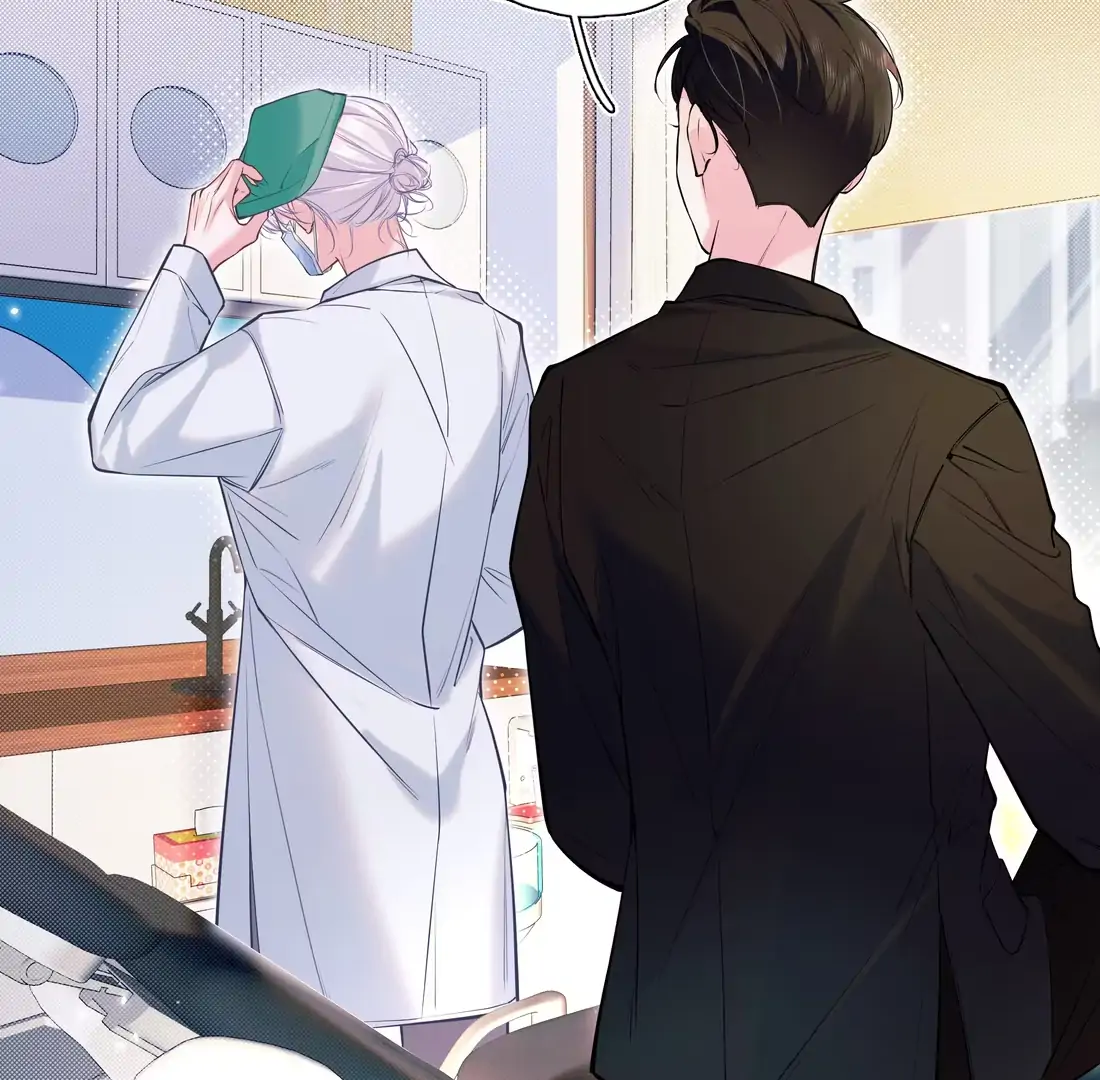 Read Ripen an Apple chapter 1 image 9 on Lezhin
