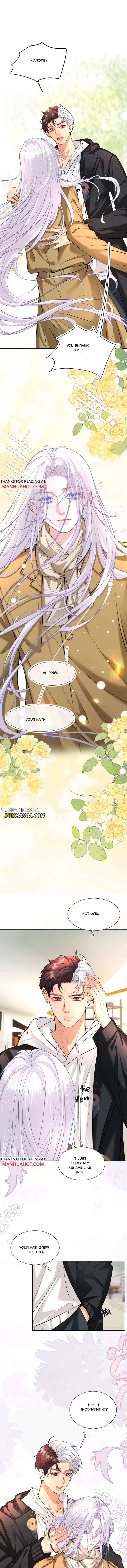 Read Ripen an Apple chapter 11 image 1 on Lezhin