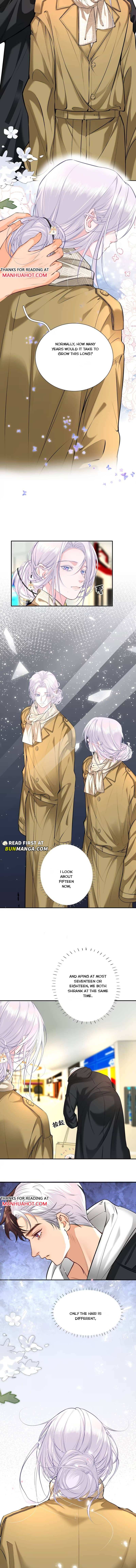 Read Ripen an Apple chapter 11 image 2 on Lezhin