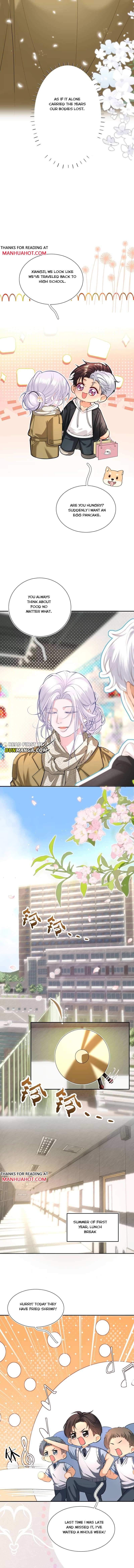 Read Ripen an Apple chapter 11 image 3 on Lezhin