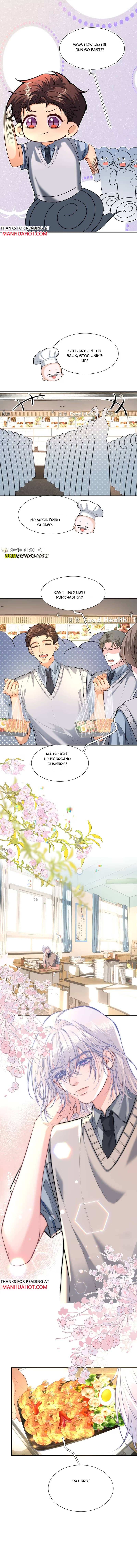 Read Ripen an Apple chapter 11 image 4 on Lezhin