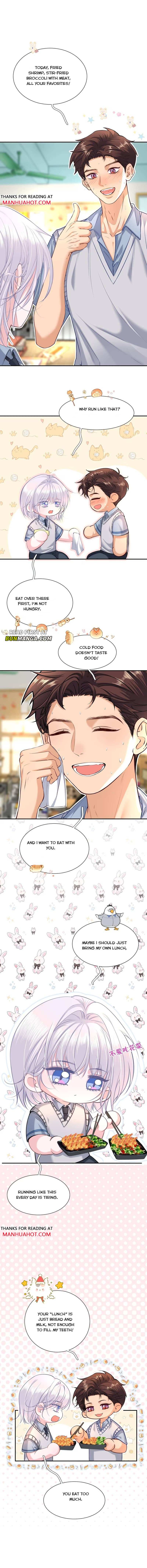 Read Ripen an Apple chapter 11 image 5 on Lezhin