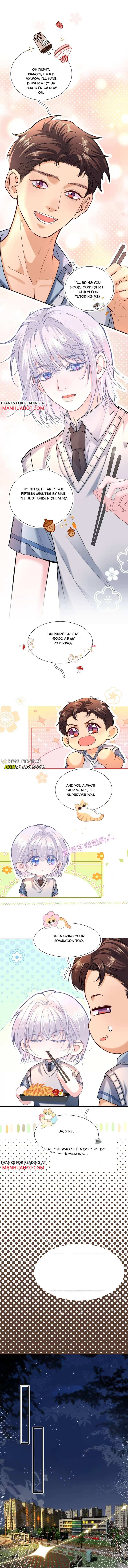 Read Ripen an Apple chapter 11 image 6 on Lezhin