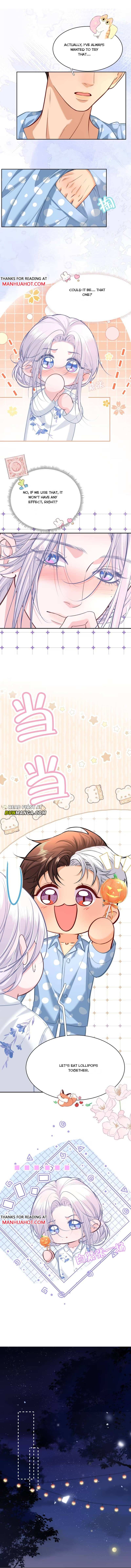 Read Ripen an Apple chapter 12 image 1 on Lezhin